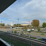 Baltic Marina 30M