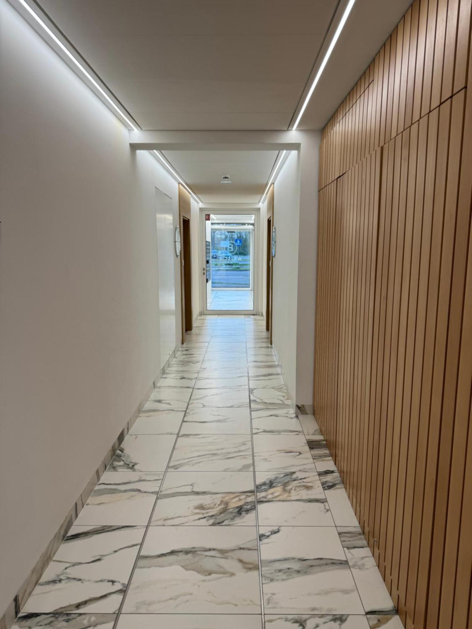 Apartament Baltic Marina 30m *