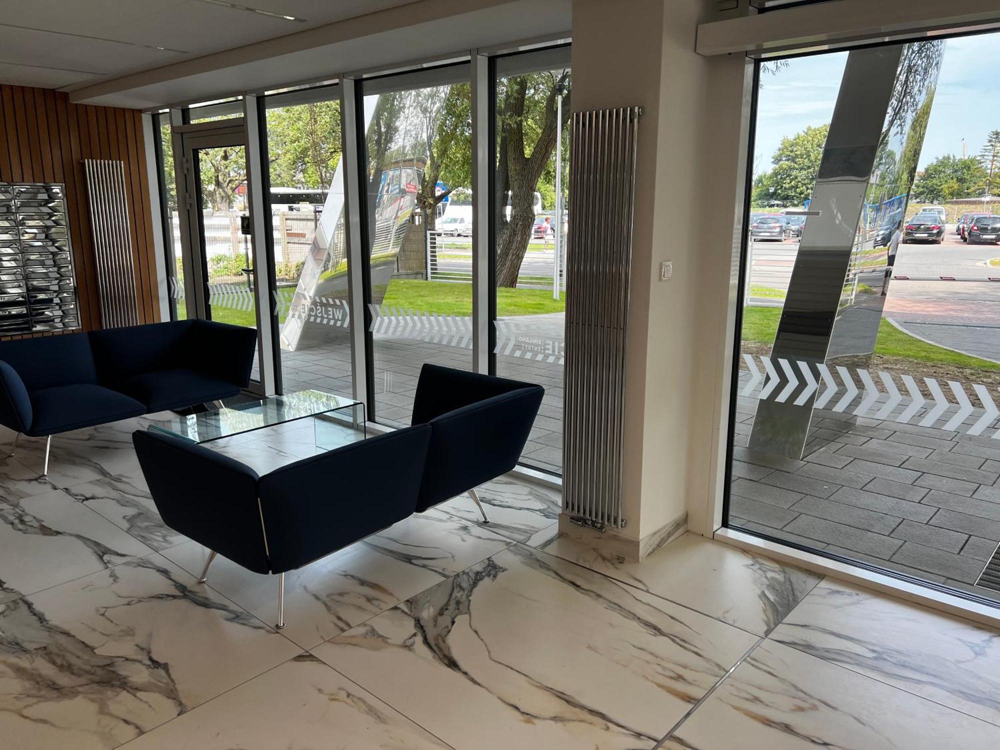 Apartament Baltic Marina 30m