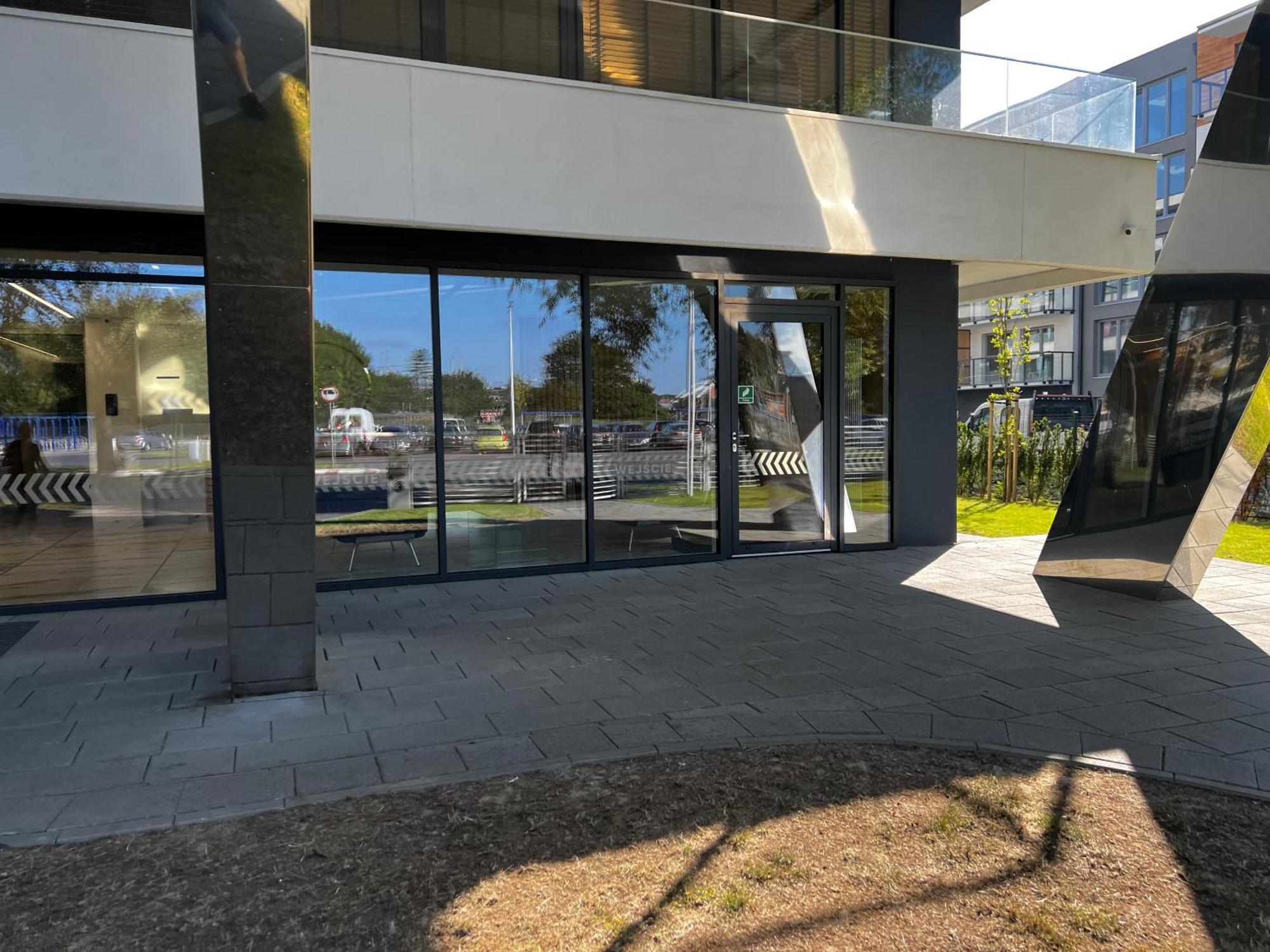 Apartament Baltic Marina 30m Kołobrzeg