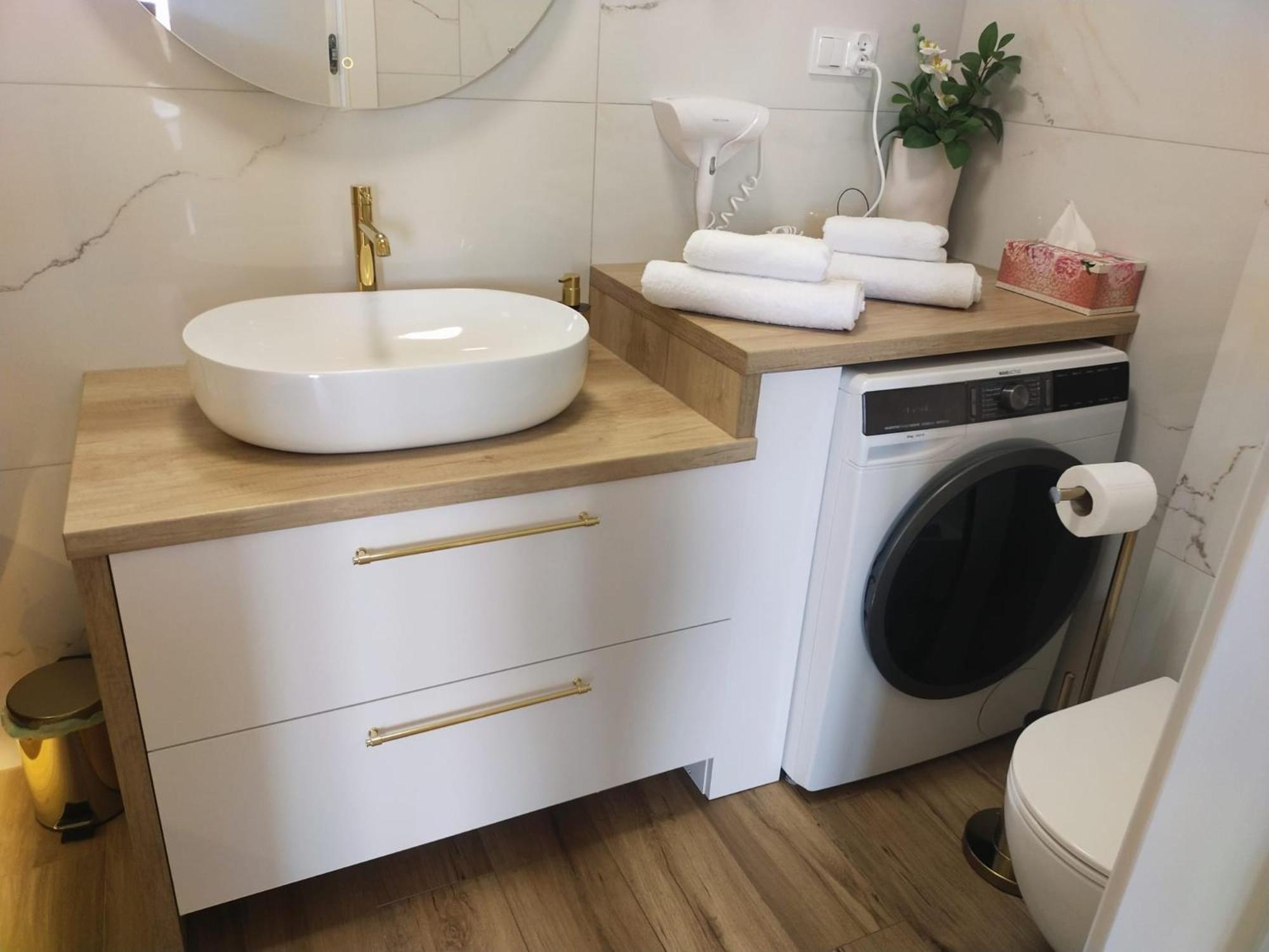 Baltic Marina 30m Apartament Kołobrzeg