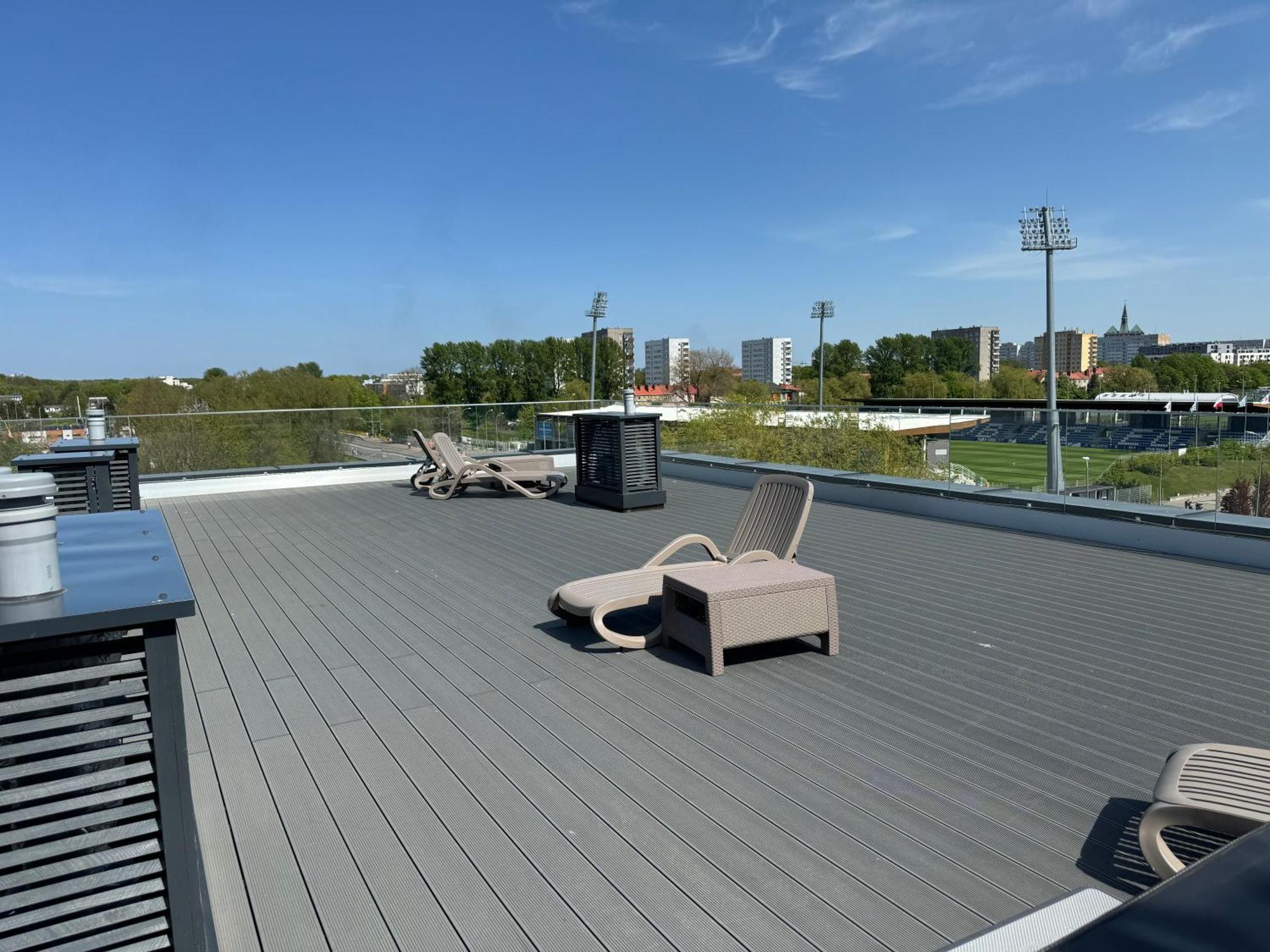 Baltic Marina 30m *