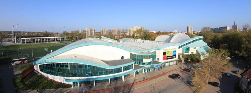 Apartament Baltic Marina 30m